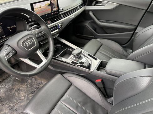 Used 2023 Audi A5 2.0T Prestige w/ Black Optic Plus Package image 9