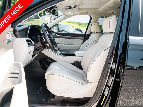 Used 2021 Hyundai Palisade Calligraphy AWD/4WD image 25