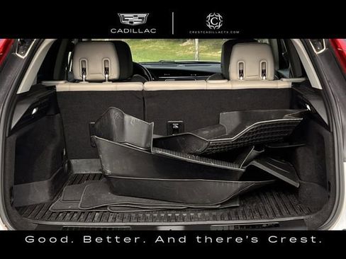 Certified 2023 Cadillac XT4 Premium Luxury w/ Cold Weather Package image 29