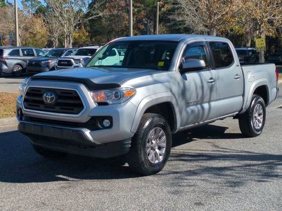Used 2019 Toyota Tacoma SR5