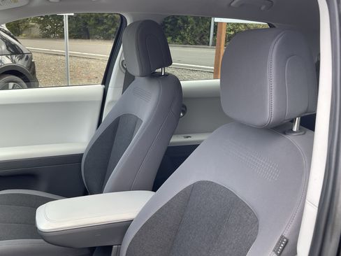Certified 2024 Hyundai Ioniq 5 SEL RWD image 19