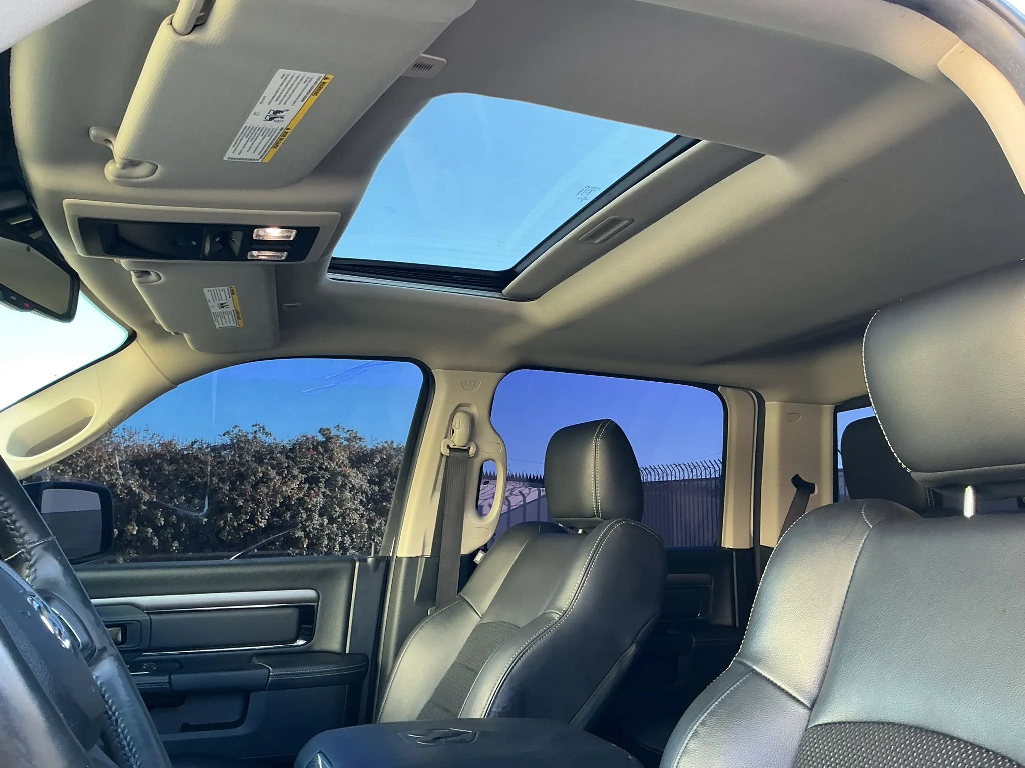 Used 2018 RAM 1500 Sport w/ Convenience Group RWD image 31
