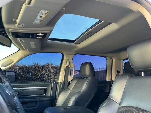 Used 2018 RAM 1500 Sport w/ Convenience Group RWD image 31