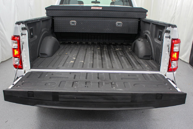 Used 2022 Ford F150 XL w/ Equipment Group 101A High AWD/4WD image 10
