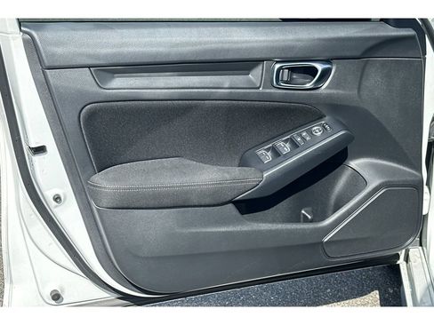 Used 2024 Honda Civic LX image 11