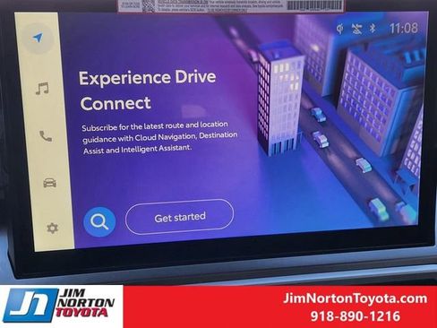 New 2026 Toyota 4Runner TRD Off-Road Premium image 15