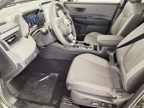 New 2026 Subaru Outback Limited image 7