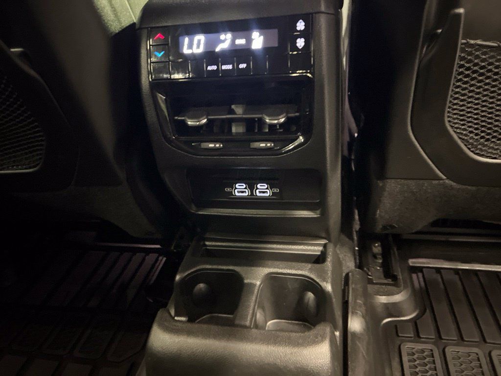 Certified 2023 Jeep Grand Cherokee L Laredo RWD image 21