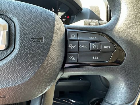 New 2026 RAM ProMaster 1500 w/ Safety Group image 21