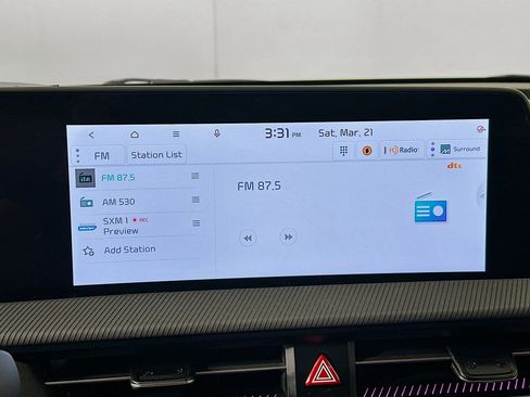 Used 2023 Kia EV6 GT-Line w/ GT-Line Suede Seat Package image 21