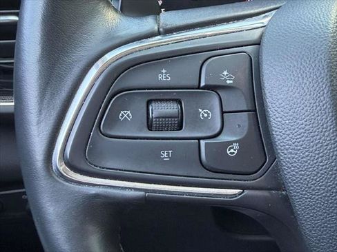 Used 2023 Buick Envision Essence w/ Sport Touring Package AWD/4WD image 24