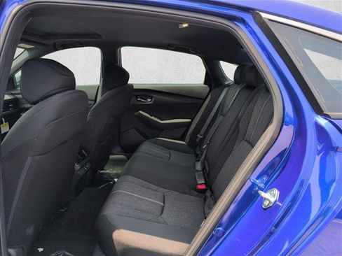Used 2025 Honda Accord Sport image 18