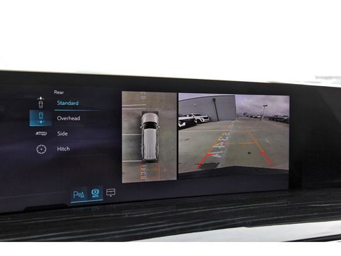 New 2026 Cadillac Escalade ESV Sport w/ Touring Package image 18