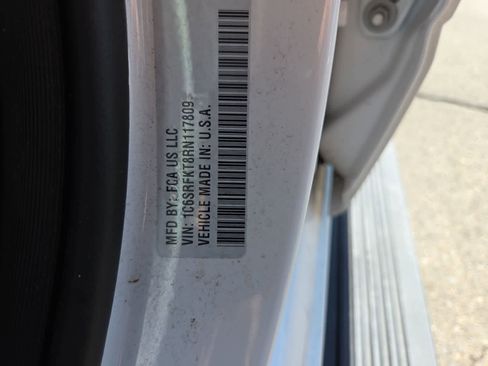 Certified 2024 RAM 1500 Limited AWD/4WD image 29