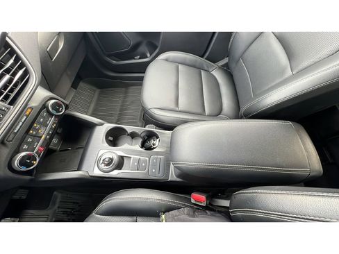 Used 2022 Ford Escape SEL w/ Technology Package image 20