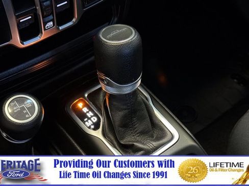 Used 2022 Jeep Gladiator Sport AWD/4WD image 21
