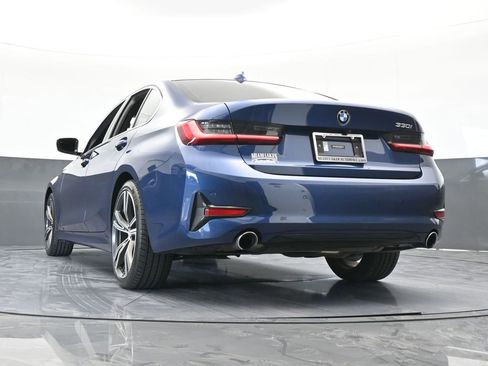 Used 2021 BMW 330i Sedan w/ Premium Package image 62