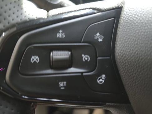 New 2026 Chevrolet Trax RS w/ Driver Confidence Package FWD image 18