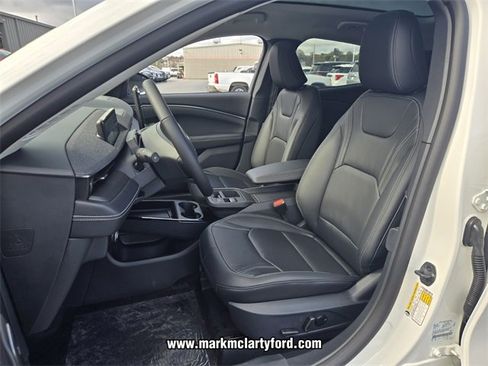 New 2025 Ford Mustang Mach-E Premium image 6