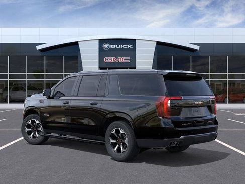 New 2026 GMC Yukon XL AT4 Ultimate AWD/4WD image 3