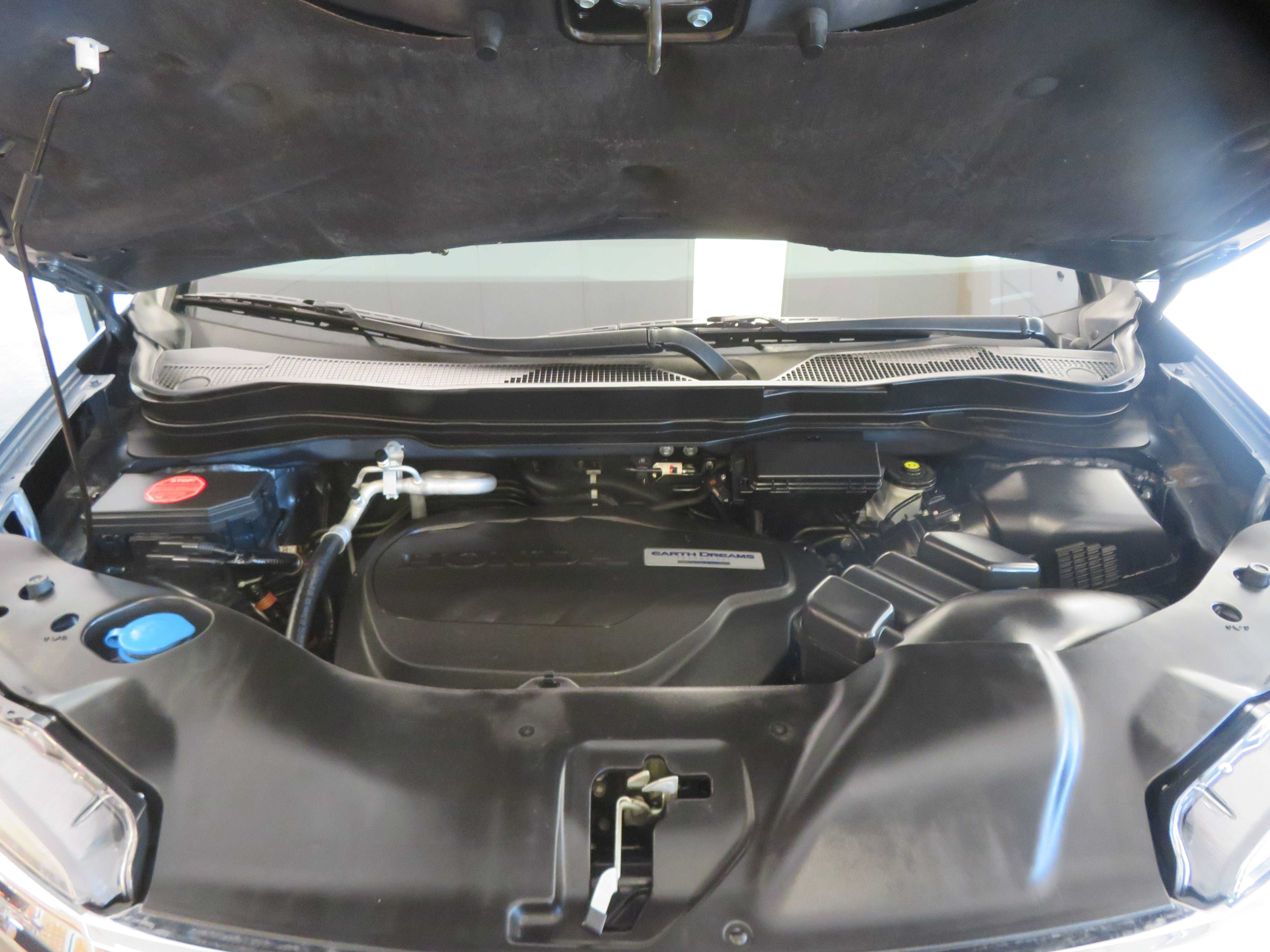 Used 2017 Honda Pilot Elite image 70