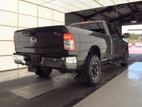 Used 2020 RAM 3500 Tradesman AWD/4WD image 3