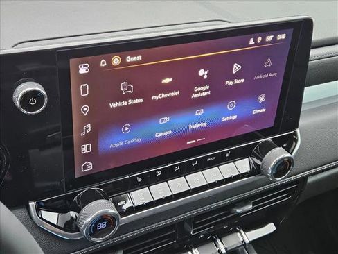 New 2026 Chevrolet Colorado LT image 12