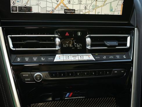 Used 2023 BMW M8 Competition w/ Driving Assistance Package image 18