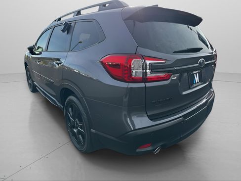 New 2025 Subaru Ascent Bronze Edition image 2