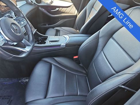 Used 2022 Mercedes-Benz GLC 300 image 15