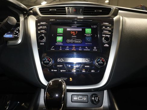 Used 2023 Nissan Murano SL image 17