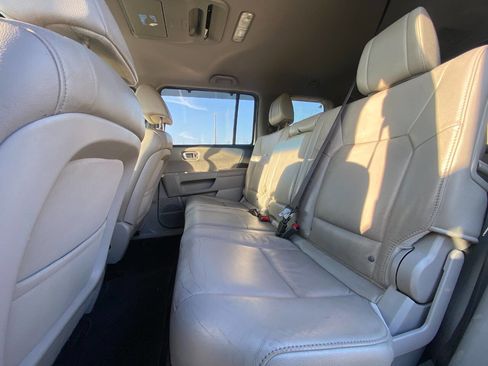 Used 2012 Honda Pilot Touring image 9