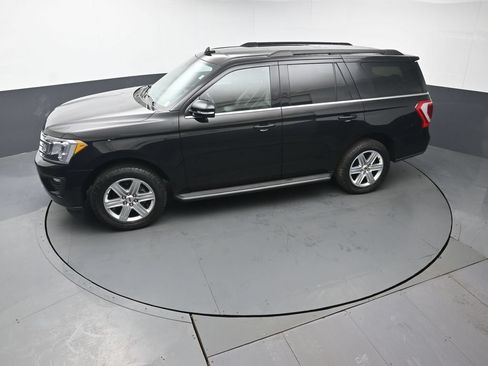 Used 2021 Ford Expedition XLT AWD/4WD image 38
