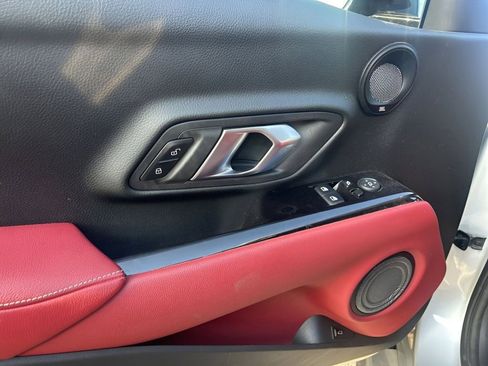 Used 2022 Toyota Supra image 19