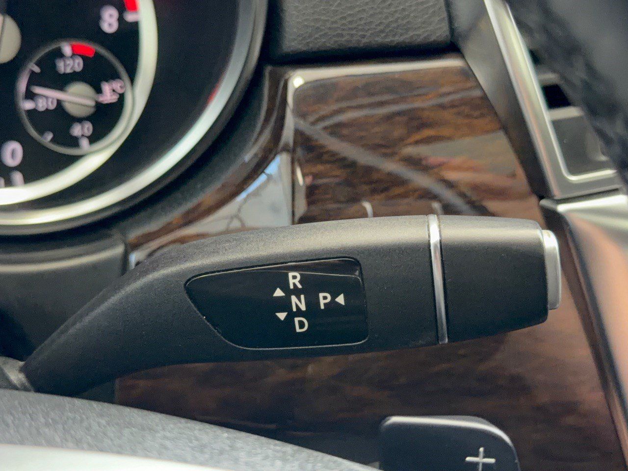 Used 2013 Mercedes-Benz ML 350 4MATIC w/ Premium 1 Pkg image 21