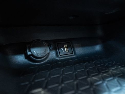 Used 2024 Toyota RAV4 SE w/ Weather & Moonroof Package image 28