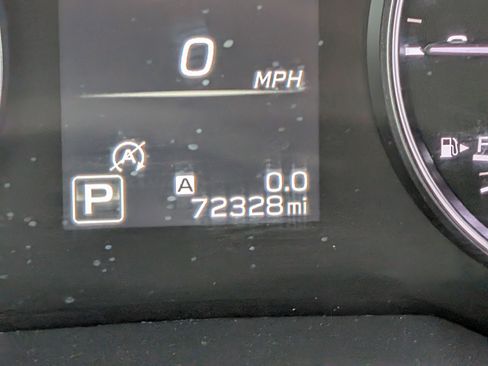 Used 2023 Subaru Outback Premium image 25