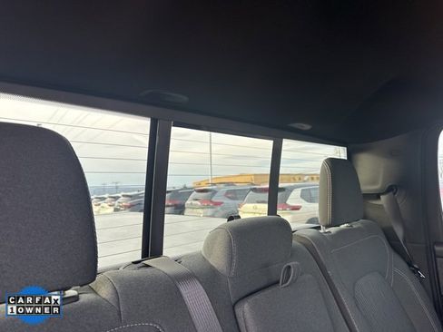 Used 2022 RAM 1500 Big Horn image 25