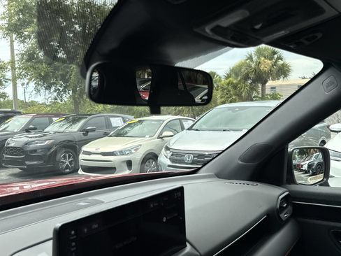 New 2026 Honda Pilot Sport image 24