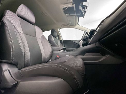 Certified 2025 Subaru Outback Premium w/ Popular Package #1A image 25