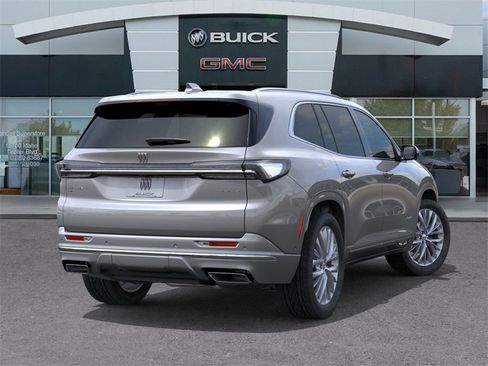 New 2026 Buick Enclave Avenir image 4