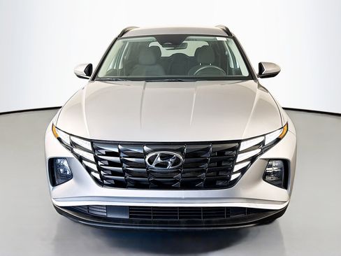 Used 2023 Hyundai Tucson SEL image 2