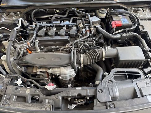 Used 2023 Honda Civic EX image 22