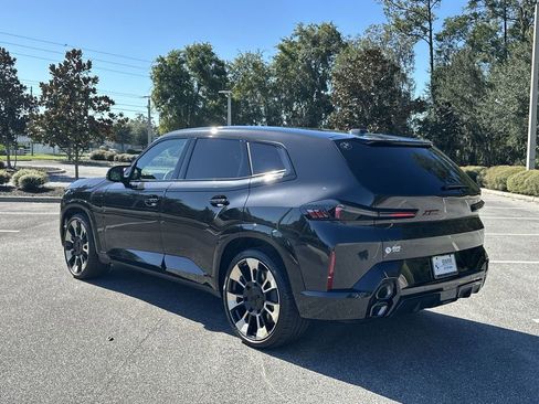 New 2026 BMW XM Label Red w/ M Driver's Package image 11