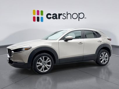 Used 2023 MAZDA CX-30 AWD 2.5 S w/ Preferred Package