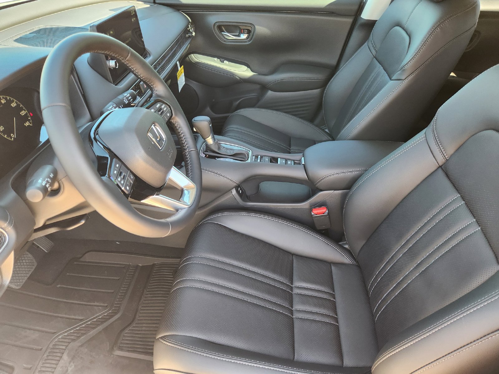 New 2027 Honda HR-V EX-L image 13
