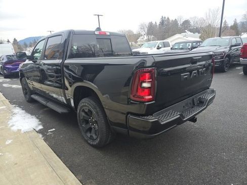 New 2026 RAM 1500 Express image 4