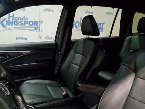 Used 2021 Honda Passport EX-L image 17