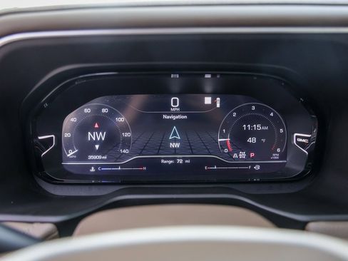 Certified 2022 GMC Yukon Denali w/ Denali Premium Package image 13