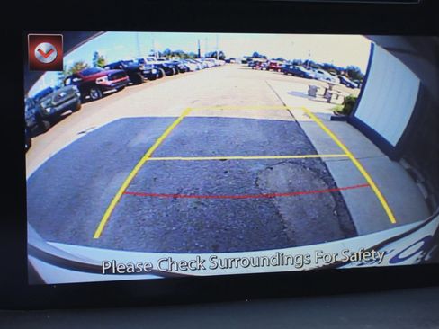 Used 2016 MAZDA CX-5 Grand Touring AWD/4WD image 17